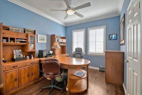 Tiny photo for 40358 Charlesburg Drive, Temecula, CA 92591 (MLS # NDP2510636)