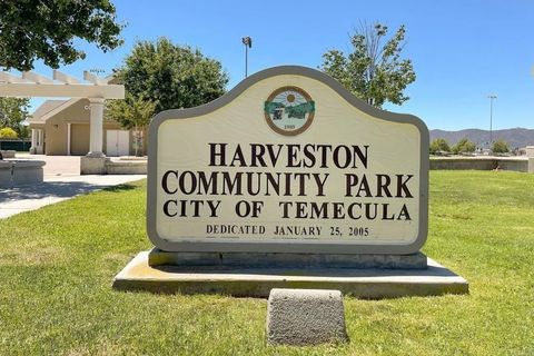 Tiny photo for 40358 Charlesburg Drive, Temecula, CA 92591 (MLS # NDP2510636)