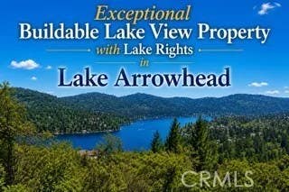Photo of 1251 Glacier, Lake Arrowhead, CA 92352 (MLS # IG26144554)