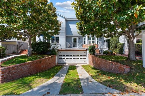 736 F Ave 3 Coronado CA 92118