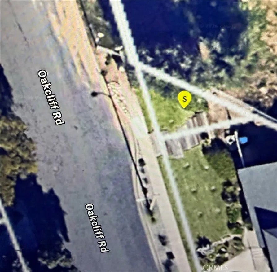 Photo of 0 Oakcliff Rd, Monrovia, CA 91016 (MLS # SR26156922)