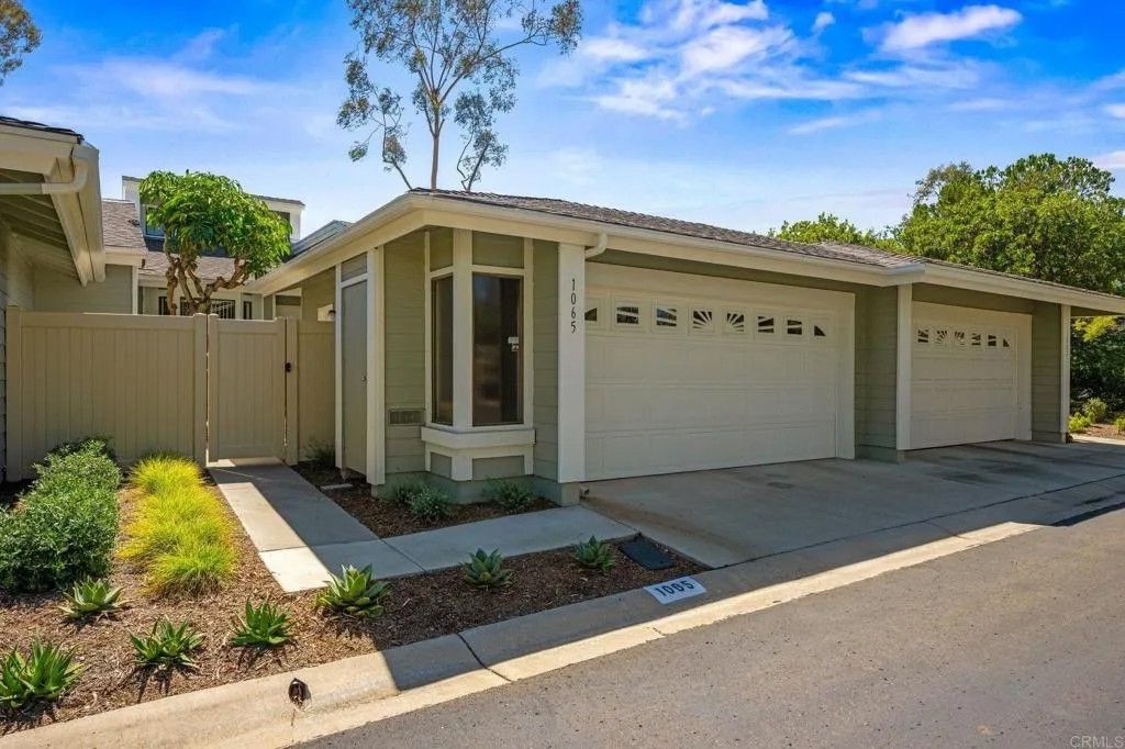Photo of 1065 Brewley Lane, Vista, CA 92081 (MLS # NDP2509316)