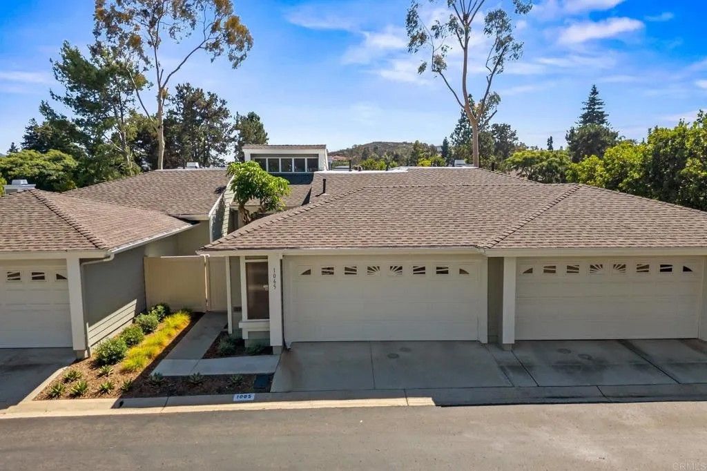 Photo of 1065 Brewley Lane, Vista, CA 92081 (MLS # NDP2509316)