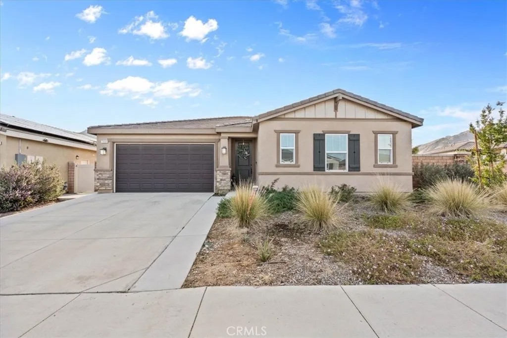 7558 Baerss Road