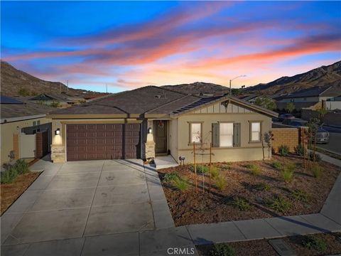 Photo of 7558 Baerss Road, Riverside, CA 92507 (MLS # IG26087701)