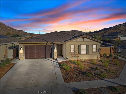 Photo of 7558 Baerss Road, Riverside, CA 92507 (MLS # IG26087701)