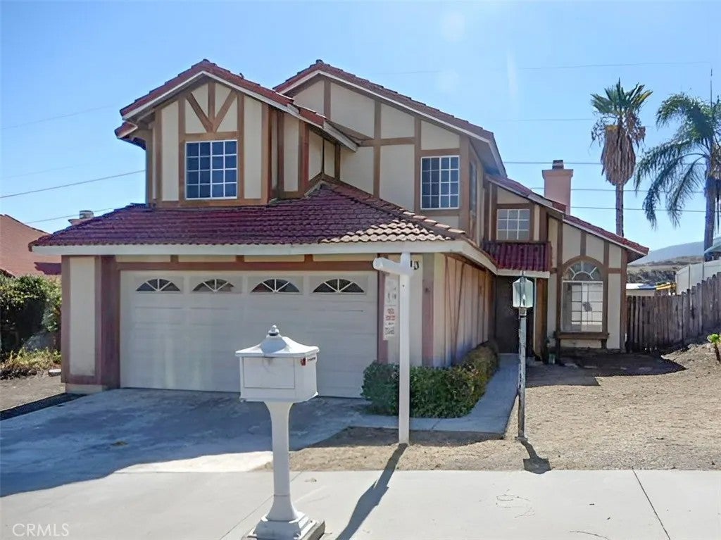 Photo of 9383 Stone Canyon, Corona, CA 92883 (MLS # IV26175775)