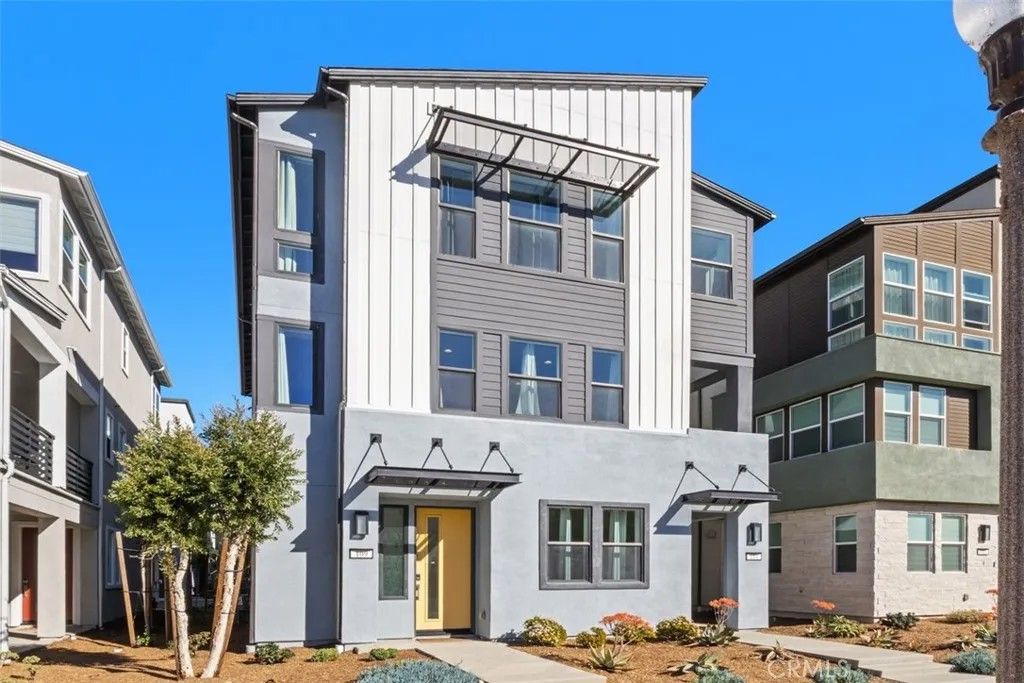 Photo of 109 Mirth, Irvine, CA 92618 (MLS # OC26013683)