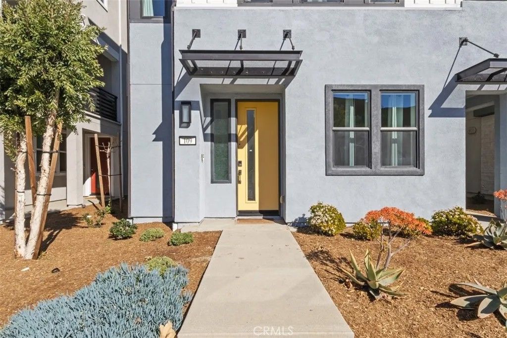 Photo of 109 Mirth, Irvine, CA 92618 (MLS # OC26013683)