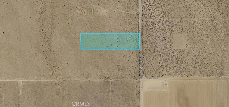 36 Tehachapi Willow Springs