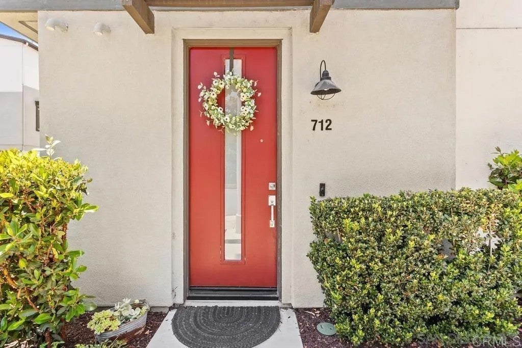 Photo of 2601 Cranston Drive #712, Escondido, CA 92025 (MLS # PTP2606484)