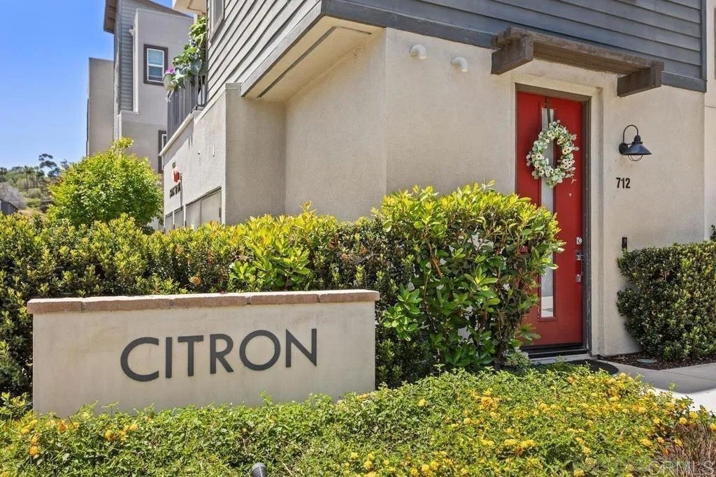 Photo of 2601 Cranston Drive #712, Escondido, CA 92025 (MLS # PTP2606484)
