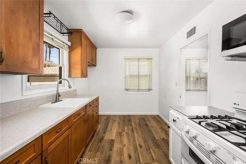 Tiny photo for 315 E Washington Ave, Orange, CA 92866 (MLS # PW25235764)