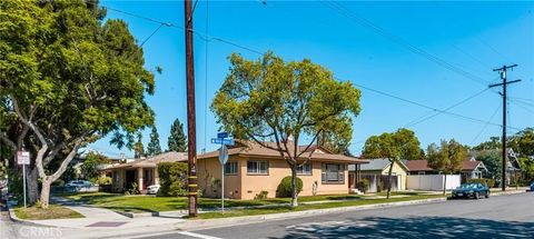 Tiny photo for 315 E Washington Ave, Orange, CA 92866 (MLS # PW25235764)
