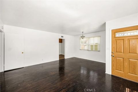 Tiny photo for 315 E Washington Ave, Orange, CA 92866 (MLS # PW25235764)