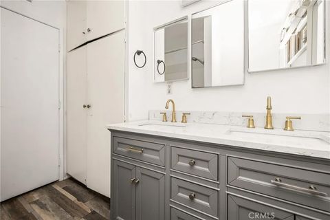 Tiny photo for 315 E Washington Ave, Orange, CA 92866 (MLS # PW25235764)