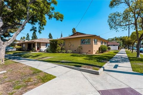 Tiny photo for 315 E Washington Ave, Orange, CA 92866 (MLS # PW25235764)
