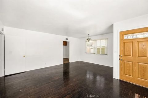 Tiny photo for 315 E Washington Ave, Orange, CA 92866 (MLS # PW25235764)