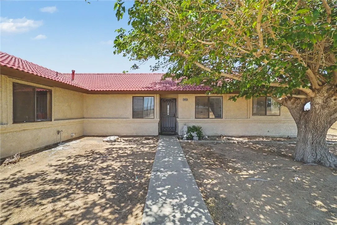13451 Sonora Road