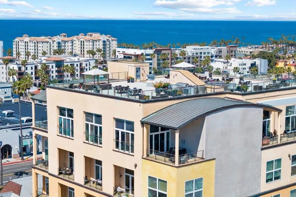 Photo of 550 Seagaze Drive #29, Oceanside, CA 92054 (MLS # NDP2602351)