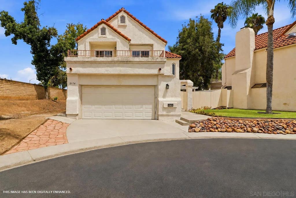 Photo of 2174 Villa Sonoma Gln, Escondido, CA 92029 (MLS # 260019803)