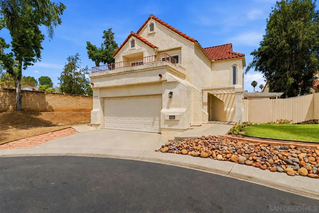 Photo of 2174 Villa Sonoma Gln, Escondido, CA 92029 (MLS # 260019803)
