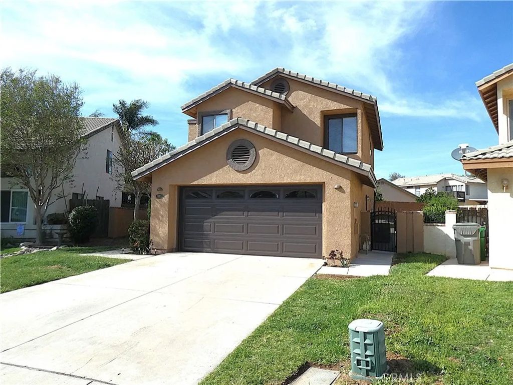 Photo of 10333 Crest Brook, Moreno Valley, CA 92557 (MLS # CV26056152)
