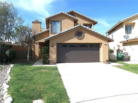 Photo of 10333 Crest Brook, Moreno Valley, CA 92557 (MLS # CV26056152)