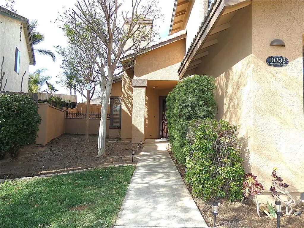 Photo of 10333 Crest Brook, Moreno Valley, CA 92557 (MLS # CV26056152)