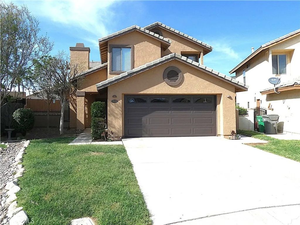 Photo of 10333 Crest Brook, Moreno Valley, CA 92557 (MLS # CV26056152)