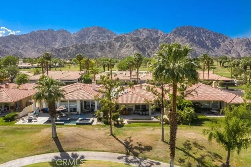 Photo of 80265 Cedar, La Quinta, CA 92253 (MLS # OC25199620)