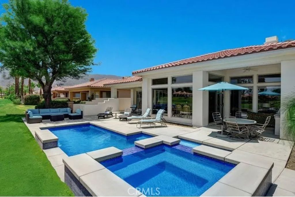 Photo of 80265 Cedar, La Quinta, CA 92253 (MLS # OC25199620)