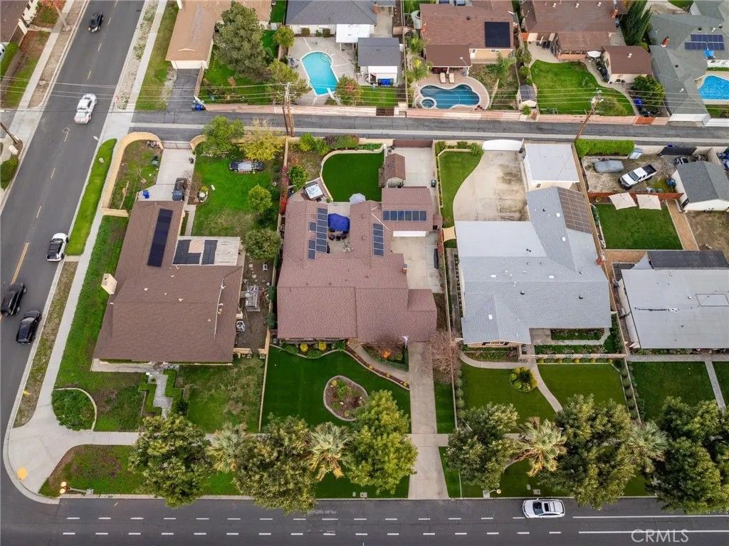 Photo of 1270 N Euclid Ave, Upland, CA 91786 (MLS # CV26008748)