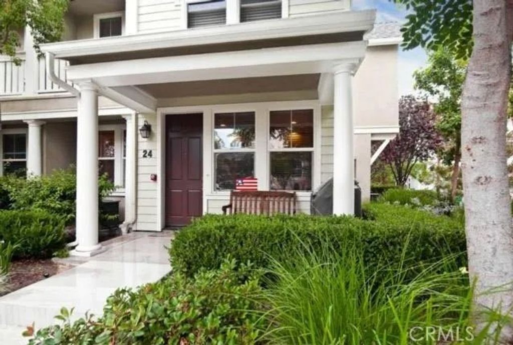 Photo of 24 Triad Lane, Ladera Ranch, CA 92694 (MLS # OC26073794)