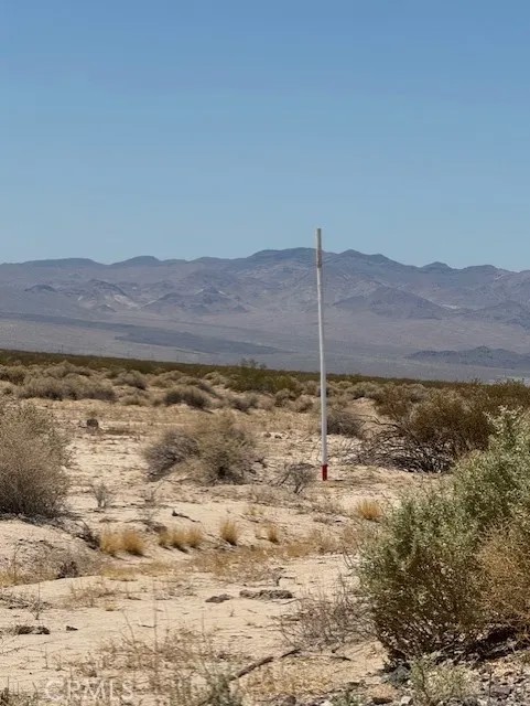 0 National Trails