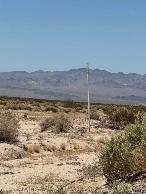 0 National Trails