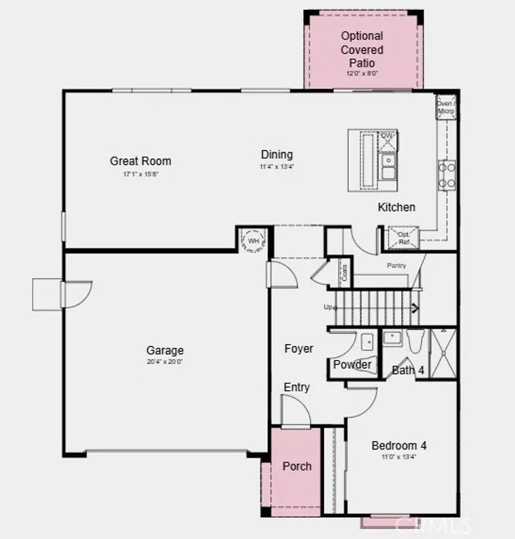 Photo of 182 Carmine, Irvine, CA 92618 (MLS # IG25254755)