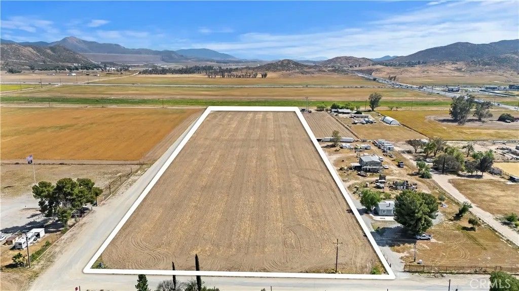 Photo of 0 Olive, Winchester, CA 92596 (MLS # IV26002428)