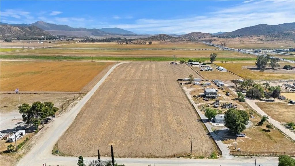 Photo of 0 Olive, Winchester, CA 92596 (MLS # IV26002428)