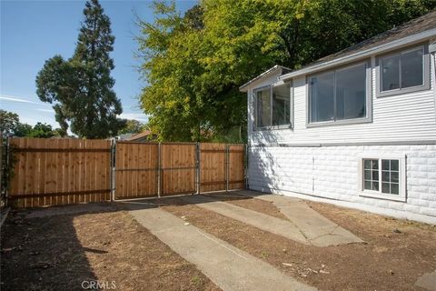 Tiny photo for 1585 Sycamore Street, Gridley, CA 95948 (MLS # OR25239008)