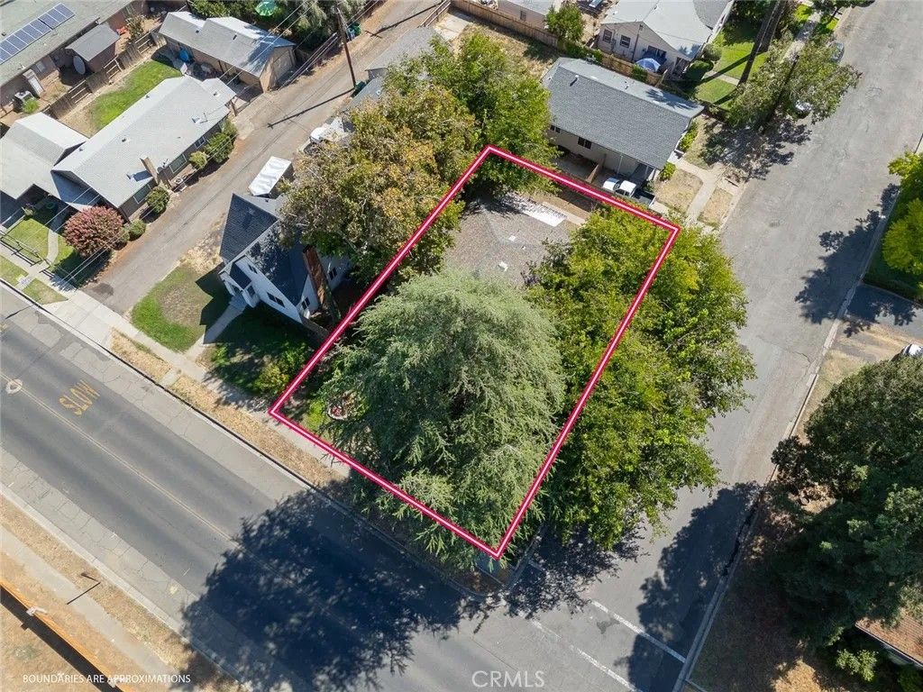Photo of 1585 Sycamore Street, Gridley, CA 95948 (MLS # OR25239008)
