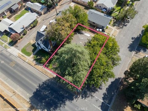Tiny photo for 1585 Sycamore Street, Gridley, CA 95948 (MLS # OR25239008)