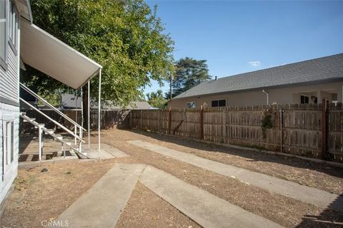 Tiny photo for 1585 Sycamore Street, Gridley, CA 95948 (MLS # OR25239008)
