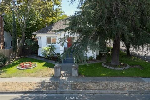 Tiny photo for 1585 Sycamore Street, Gridley, CA 95948 (MLS # OR25239008)