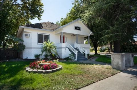 Tiny photo for 1585 Sycamore Street, Gridley, CA 95948 (MLS # OR25239008)