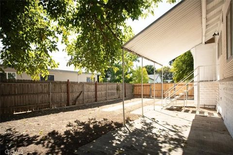 Tiny photo for 1585 Sycamore Street, Gridley, CA 95948 (MLS # OR25239008)