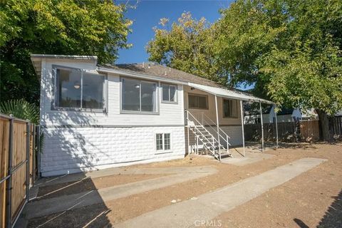 Tiny photo for 1585 Sycamore Street, Gridley, CA 95948 (MLS # OR25239008)