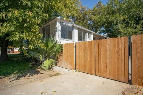 Tiny photo for 1585 Sycamore Street, Gridley, CA 95948 (MLS # OR25239008)