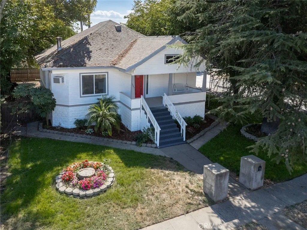 Photo of 1585 Sycamore Street, Gridley, CA 95948 (MLS # OR25239008)
