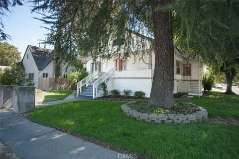 Tiny photo for 1585 Sycamore Street, Gridley, CA 95948 (MLS # OR25239008)
